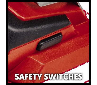 Зображення 7 Einhell GE-LS 18 Li-Solo