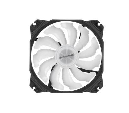 Изображение 7 Охлаждение для процессора 2E Gaming Air Cool – ACF120PA-ARGB
