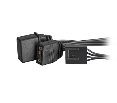 Изображение 7 Охлаждение для процессора 2E Gaming Air Cool – 2E-AC120D4-ARGB