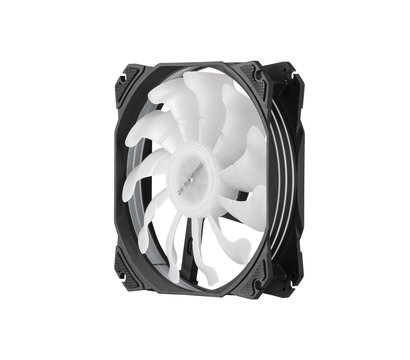 Изображение 8 Охлаждение для процессора 2E Gaming Air Cool – ACF120PA-ARGB