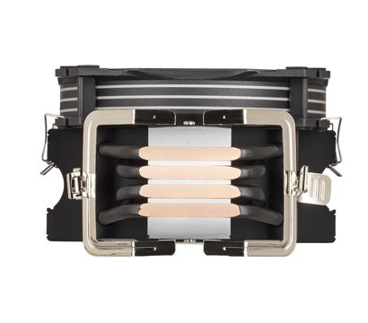 Изображение 8 Охлаждение для процессора 2E Gaming Air Cool – 2E-AC120D4-ARGB