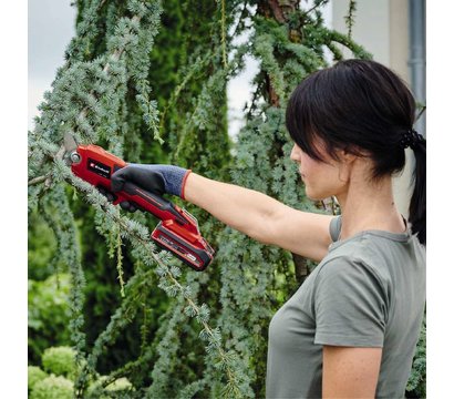 Зображення 9 Einhell GE-LS 18 Li-Solo