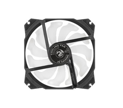 Изображение 9 Охлаждение для процессора 2E Gaming Air Cool – ACF120PA-ARGB