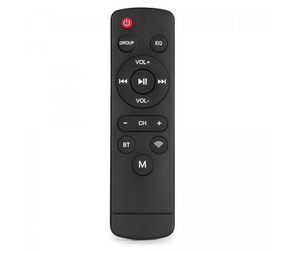Зображення 10 Гучномовець Sky Sound FLC-6 ACTIVE+BT+WI-FI 80Вт