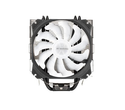 Изображение 10 Охлаждение для процессора 2E Gaming Air Cool – 2E-AC120D4-ARGB