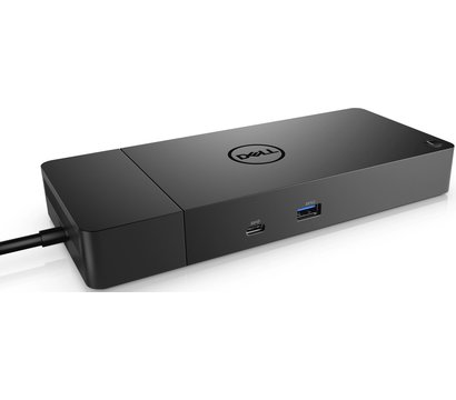 Изображение 2 Dell Dock WD19S, 180W – 210-AZBU