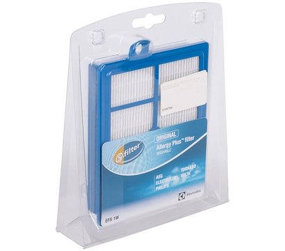 Зображення 3 Фільтр Electrolux EFS1W