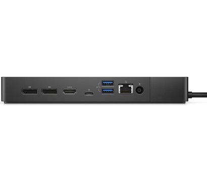 Изображение 4 Dell Dock WD19S, 180W – 210-AZBU