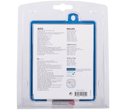 Зображення 4 Фільтр Electrolux EFS1W