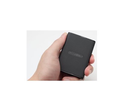 Изображение 2 Накопитель SSD Transcend ESD270C 500GB USB 3.1 TLC — TS500GESD270C, Емкость накопителя: 500 ГБ