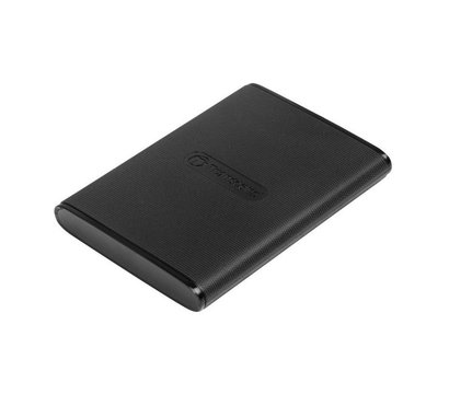Изображение 2 SSD диск Transcend ESD270C 1TB USB 3.1 TLC — TS1TESD270C, Емкость накопителя: 1 ТБ