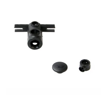Зображення 2 Запчастина для радіоіграшок WL Toys V922-06 V922-06