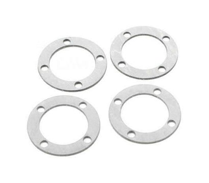Изображение 3 Запчасть для радиоигрушек Team Magic E6 Center Differential Set With Steel Case - TM505230ST