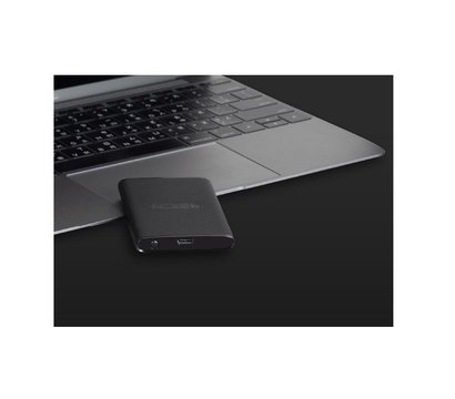Изображение 4 SSD диск Transcend ESD270C 1TB USB 3.1 TLC — TS1TESD270C, Емкость накопителя: 1 ТБ