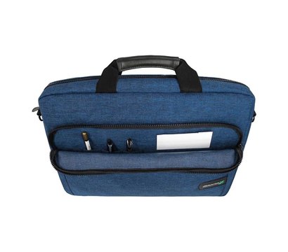 Изображение 2 Сумка для ноутбука Grand-X SB-138N Navy