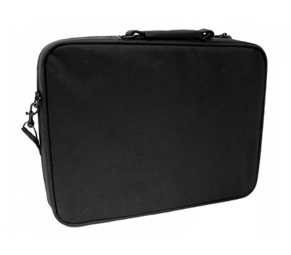 Изображение 2 Сумка для ноутбука Esperanza Classic Black 15,6" – ET101
