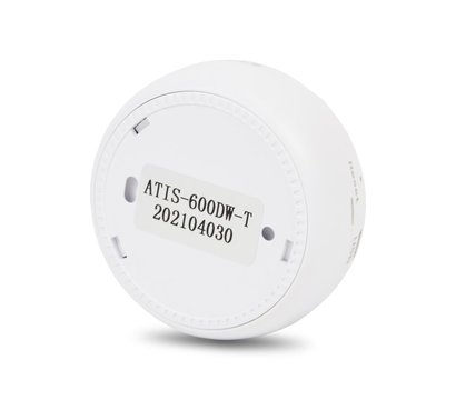 Изображение 2 Датчик температуры Atis-600DW-T накладной