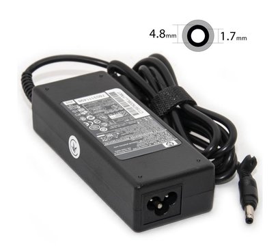 Зображення 2 Блок живлення ноутбука HP 18.5V 4.9A 90W 4.8х1.7мм Bullet - AD106015