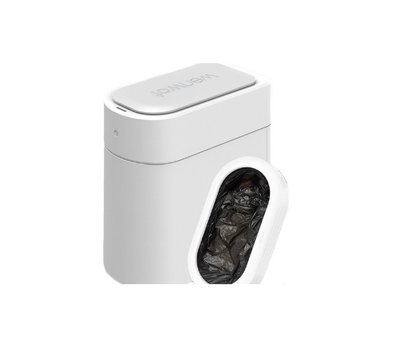 Зображення 2 Xiaomi Townew Garbage Bag for T3 whitexes 1pcs White(R3)