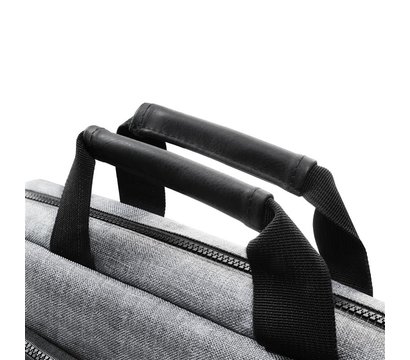 Изображение 3 Сумка для ноутбука Grand-X SB-138G Grey