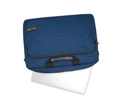 Изображение 3 Сумка для ноутбука Grand-X SB-138N Navy