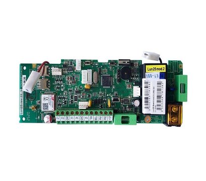 Зображення 3 Лунь 25 m2 (3G) на 5 зон