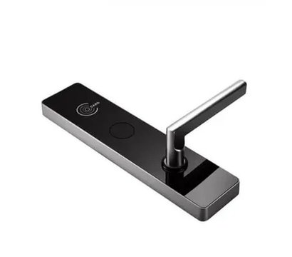 Зображення 3 Smart замок Zkteco ZL500 Right