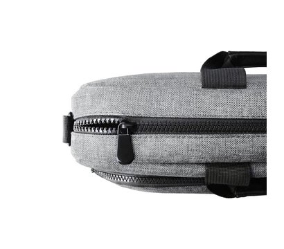 Изображение 4 Сумка для ноутбука Grand-X SB-138G Grey