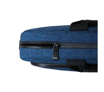 Изображение 4 Сумка для ноутбука Grand-X SB-138N Navy