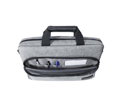 Изображение 5 Сумка для ноутбука Grand-X SB-138G Grey