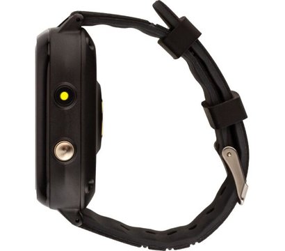 Изображение 5 Смарт-часы AmiGo GO005 4G WIFI Thermometer Black