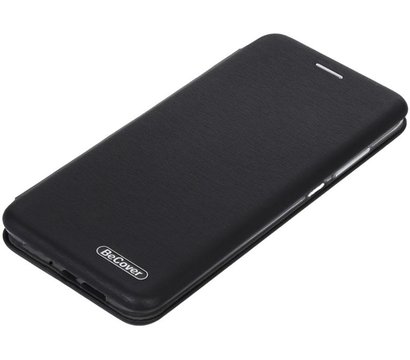 Зображення 2 Чохол BeCover Exclusive для Xiaomi Redmi Note 10 Black - 706411
