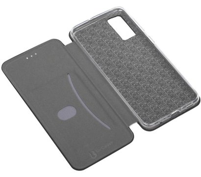 Зображення 3 Чохол BeCover Exclusive для Xiaomi Redmi Note 10 Black - 706411