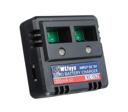 Изображение 2 Запчасть для радиоигрушек WL Toys V922-28