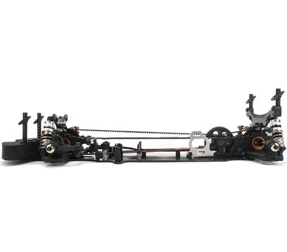 Зображення 2 Іграшка на радіокеруванні Team Magic E4JS II KIT - TM507003