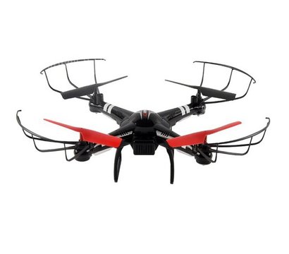 Зображення 2 Іграшка на радіокеруванні WL Toys WL-Q222G-B