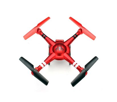 Зображення 2 Іграшка на радіокеруванні WL Toys WL-Q222G-R