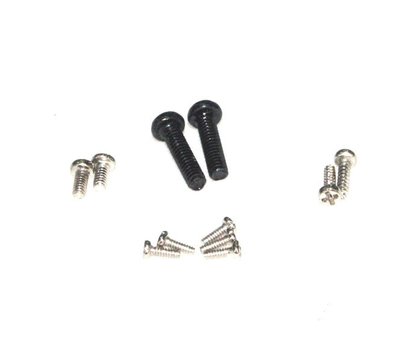 Изображение 2 Запчасть для радиоигрушек WL Toys M2x8,M1x3,M1.4x3,ST1.2x5PA - V922-21
