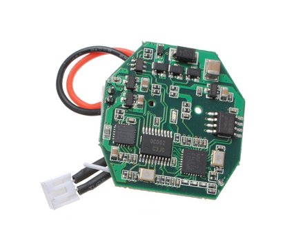 Зображення 2 Запчастина для радіоіграшок WL Toys V922-27