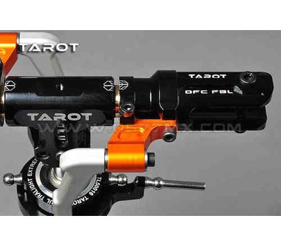 Зображення 2 Запчастина для радіоіграшок Tarot 500 DFC Black - TL50900-01