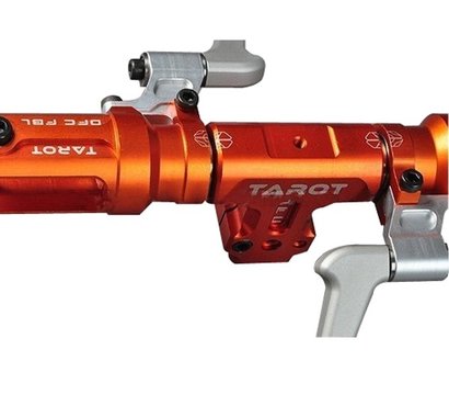 Зображення 2 Запчастина для радіоіграшок Tarot 500 DFC Orange - TL50900-02