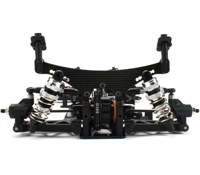 Зображення 3 Іграшка на радіокеруванні Team Magic E4JS II KIT - TM507003
