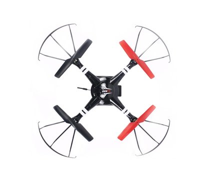 Зображення 3 Іграшка на радіокеруванні WL Toys WL-Q222G-B
