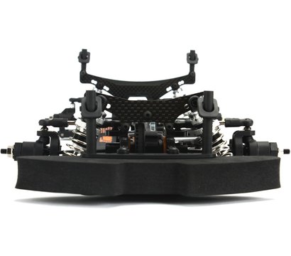 Зображення 4 Іграшка на радіокеруванні Team Magic E4JS II KIT - TM507003
