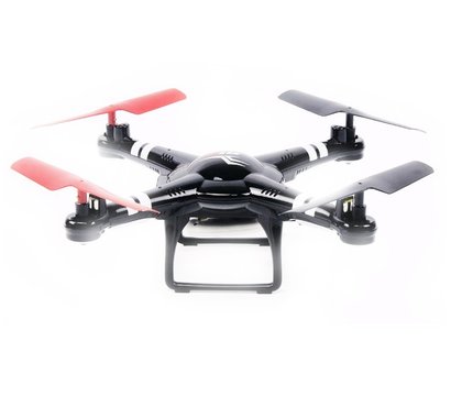 Зображення 4 Іграшка на радіокеруванні WL Toys WL-Q222G-B