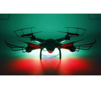 Зображення 4 Іграшка на радіокеруванні WL Toys WL-Q222G-R