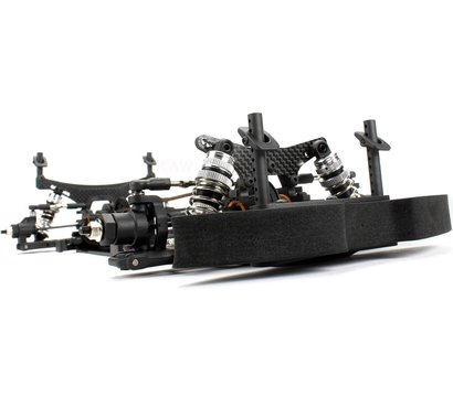 Зображення 5 Іграшка на радіокеруванні Team Magic E4JS II KIT - TM507003