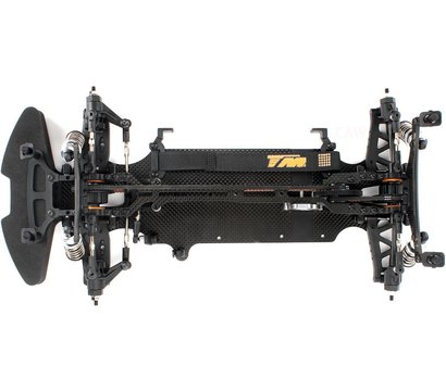 Зображення 6 Іграшка на радіокеруванні Team Magic E4JS II KIT - TM507003