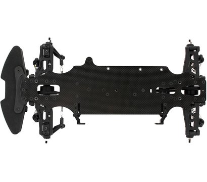 Зображення 7 Іграшка на радіокеруванні Team Magic E4JS II KIT - TM507003