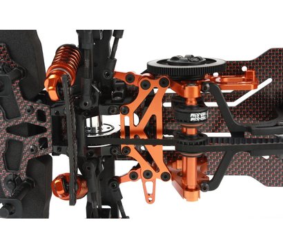 Изображение 11 Запчасть для радиоигрушек Team Magic E4D MF Pro KIT - TM503015
